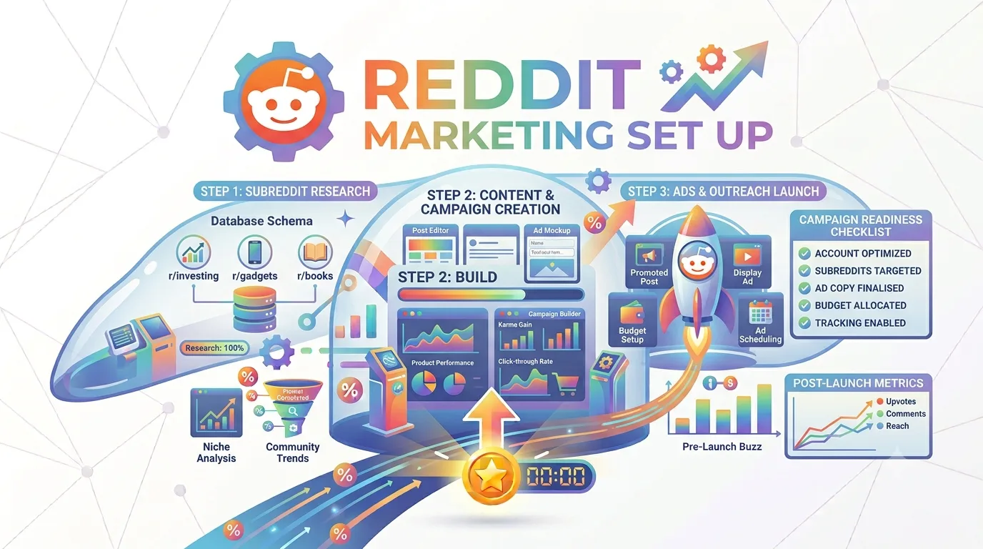Reddit Growth Strategy