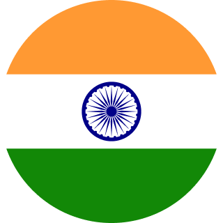 india
