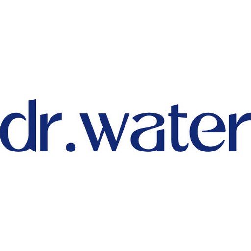 Dr Water logo