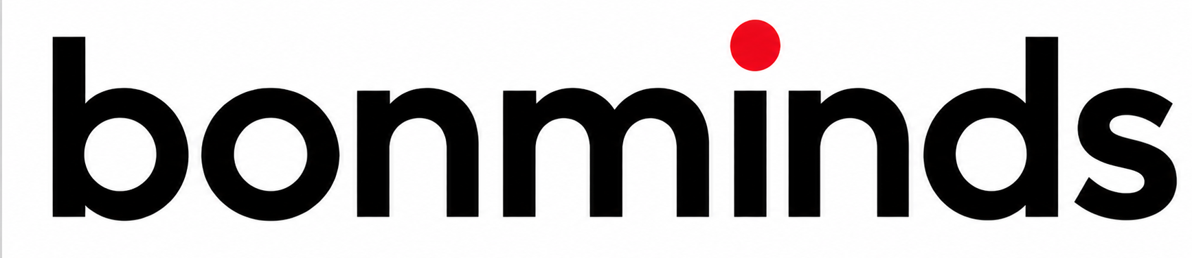 Bonminds logo